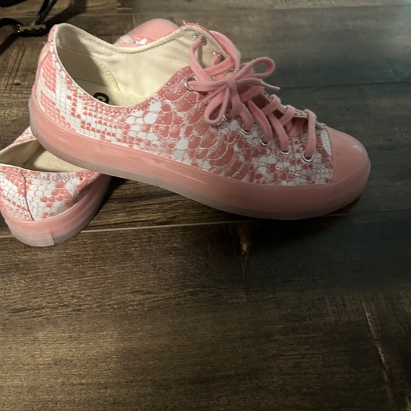 Converse GOLF pink - Picture 3 of 4